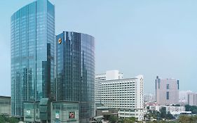 Shangri-La Qingdao - May Fourth Square